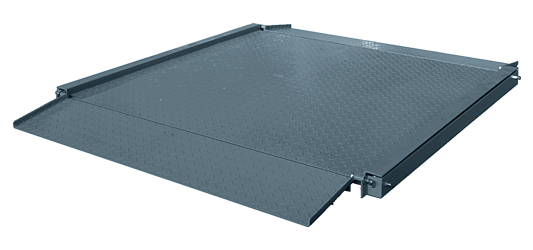 Low profile platform scale R4 V SB Access